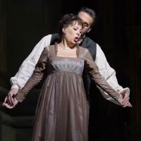 VIDEOS: Get A First Look At Met Opera's TOSCA