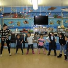 Battery Dance Extends Free Kids Dance Workshop Series Interview