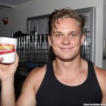 Wake Up With BWW 4/23: First Look at Audra McDonald, Phillipa Soo, and More in THE BI