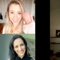 VIDEO: Vocalists Perform Mashup For Hope and Inspiration