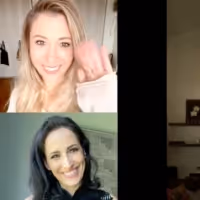 VIDEO: Vocalists Perform Mashup For Hope and Inspiration Video