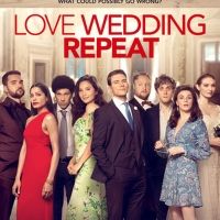 VIDEO: Sam Claflin & Olivia Munn Star in the Trailer for LOVE WEDDING REPEAT