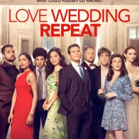 VIDEO: Sam Claflin & Olivia Munn Star in the Trailer for LOVE WEDDING REPEAT Video