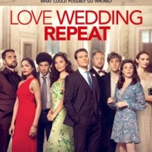VIDEO: Sam Claflin & Olivia Munn Star in the Trailer for LOVE WEDDING REPEAT