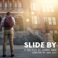 BWW Interview: Jake Nice of SLIDE BY at AT&T Performing Arts Center Elevator Project
