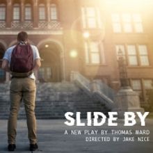 Jake Nice of SLIDE BY at AT&T Performing Arts Center Elevator Project