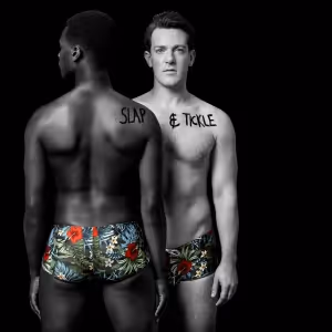 SLAP&TICKLE Immersive Theatrical Experience is Coming to The Eagle NYC This Spring