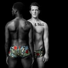 SLAP&TICKLE Immersive Theatrical Experience is Coming to The Eagle NYC This Spring