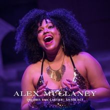 A Conversation with Alexandra Mullaney