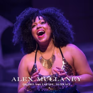 A Conversation with Alexandra Mullaney