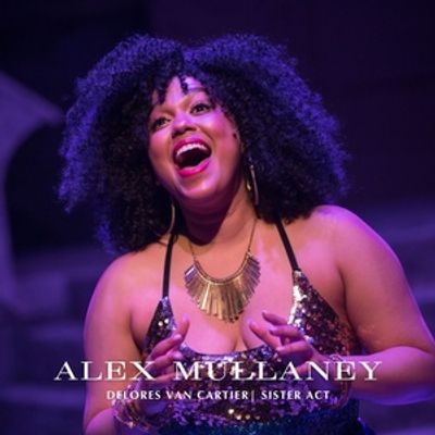 A Conversation with Alexandra Mullaney