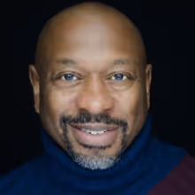 Alton Fitzgerald White To Perform At Rising Ground's Annual Gala