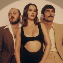 San Cisco Return with Brand New Single 'Lost Without You'