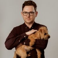 EDINBURGH 2019: Jim Campbell Q&A