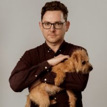 EDINBURGH 2019: Jim Campbell Q&A