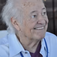 Henry Darrow, Star of ZORRO and HIGH CHAPARRAL, Passes Away at 87