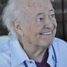 Henry Darrow, Star of ZORRO and HIGH CHAPARRAL, Passes Away at 87