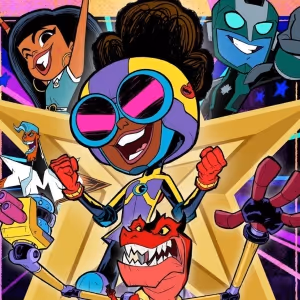 Cynthia Erivo, Alex Newell & More Join MOON GIRL AND DEVIL DINOSAUR Season Two