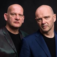 Hue and Cry To Play Stripped Back Versions Of Their Hits at Pyramid