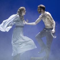 Review: GONE WITH THE WIND at Piraeus Municipal Theatre