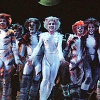 UN D&Iacute;A COMO HOY: CATS cerraba en Broadway