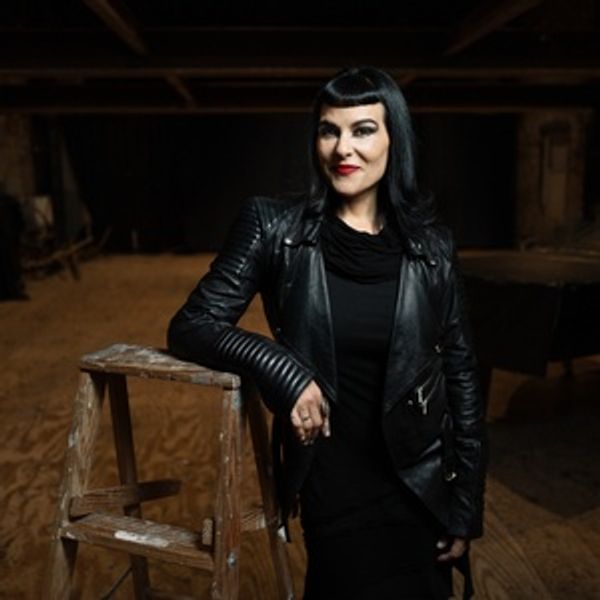 Interview: 20 Years of Creating a ‘New Kind of Opera’ with the Prototype Festival Photo