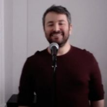 Exclusive: Alex Brightman Sings 'You'll Be Back' From HAMILTON as Part of the Seth Co
