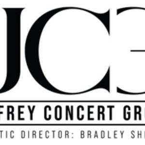 Joffrey Concert Group & Limon2 Perform At ICONS DANCE FESTIVAL This Weekend