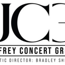 Joffrey Concert Group & Limon2 Perform At ICONS DANCE FESTIVAL This Weekend