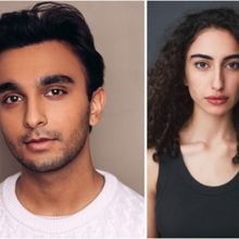 Meet the Cast of CLICK Premiering at The Tank NYC