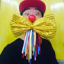 Hong Kong Actor and Costume Designer Creates Masks as Pieces of Art