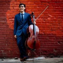 ASPECT Chamber Series And Groupmuse Present Cellist Zlatomir Fung In Live Streamed Re