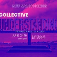 Musical Theatre Factory Wraps Season By Sparking Crucial Conversation Among Arts Orga