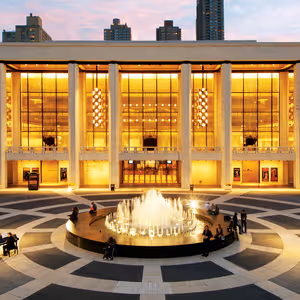 Sammy Garcia, Jr. Appointed Managing Director of the David H. Koch Theater at…