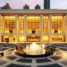 Sammy Garcia, Jr. Appointed Managing Director of the David H. Koch Theater at Lincoln