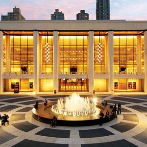 Sammy Garcia, Jr. Appointed Managing Director of the David H. Koch Theater at Lincoln Center