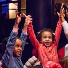 Symphony Space Announces 2019-20 Just Kidding Season