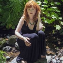 Pianist Sarah Cahill to Performs THE FUTURE IS FEMALE As A Livestream