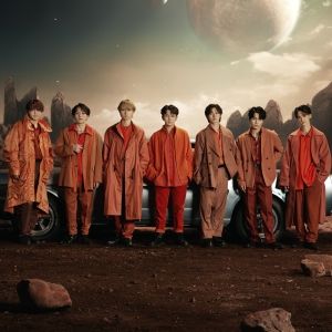 Travis Japan Releases Modern Funk-Pop Track 'Level Up'