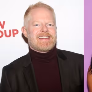 Jesse Tyler Ferguson & Renée Elise Goldsberry to Announce 77th Annual Tony Awards…