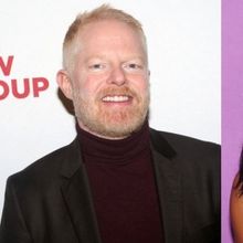Jesse Tyler Ferguson & Renée Elise Goldsberry to Announce 77th Annual Tony Awards No