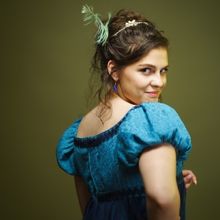 EDINBURGH 2023: Review: ROSALIE MINNITT: CLEMENTINE, The Underbelly Cowgate, Delhi Be