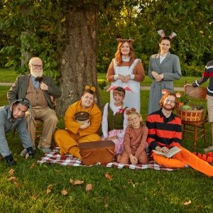All for One Productions to Present WINNIE-THE-POOH: HOMEWARD BOUNCE! in October