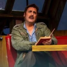 Video: THE SHARK IS BROKEN (Official Trailer)