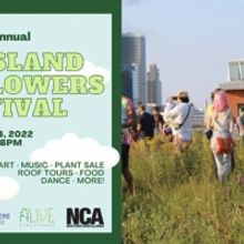 NOoSPHERE Arts Presents WE ARE NATURE 2022: Patterns Of Connection