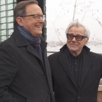 Harvey Keitel Tells CBS SUNDAY MORNING He's Never Been Considered Bankable'