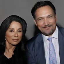 Jimmy Smits and Wande De Jesús to Star in ALL MY SONS at Berkeley Rep