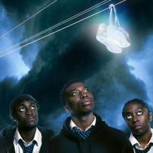 Review: G, Royal Court Theatre