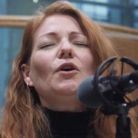 Video: Jamie Bogyo and Laura Pitt-Pulford Sing 'Seeing Is Believing' From ASPECTS OF 