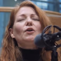 Video: Jamie Bogyo and Laura Pitt-Pulford Sing 'Seeing Is Believing' From ASPECTS OF… Video